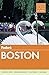 Fodor's Boston (Full-color Travel Guide)