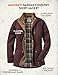 Legendary Whitetails Women's Saddle Country Shirt Jacket Rusty Maroon Medium