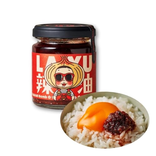 LA-YU(煖j100g Y HiYsgpȂ̂ɒŎґoIE̐HʂUMAMI FmȂ{̐H (100g 2)