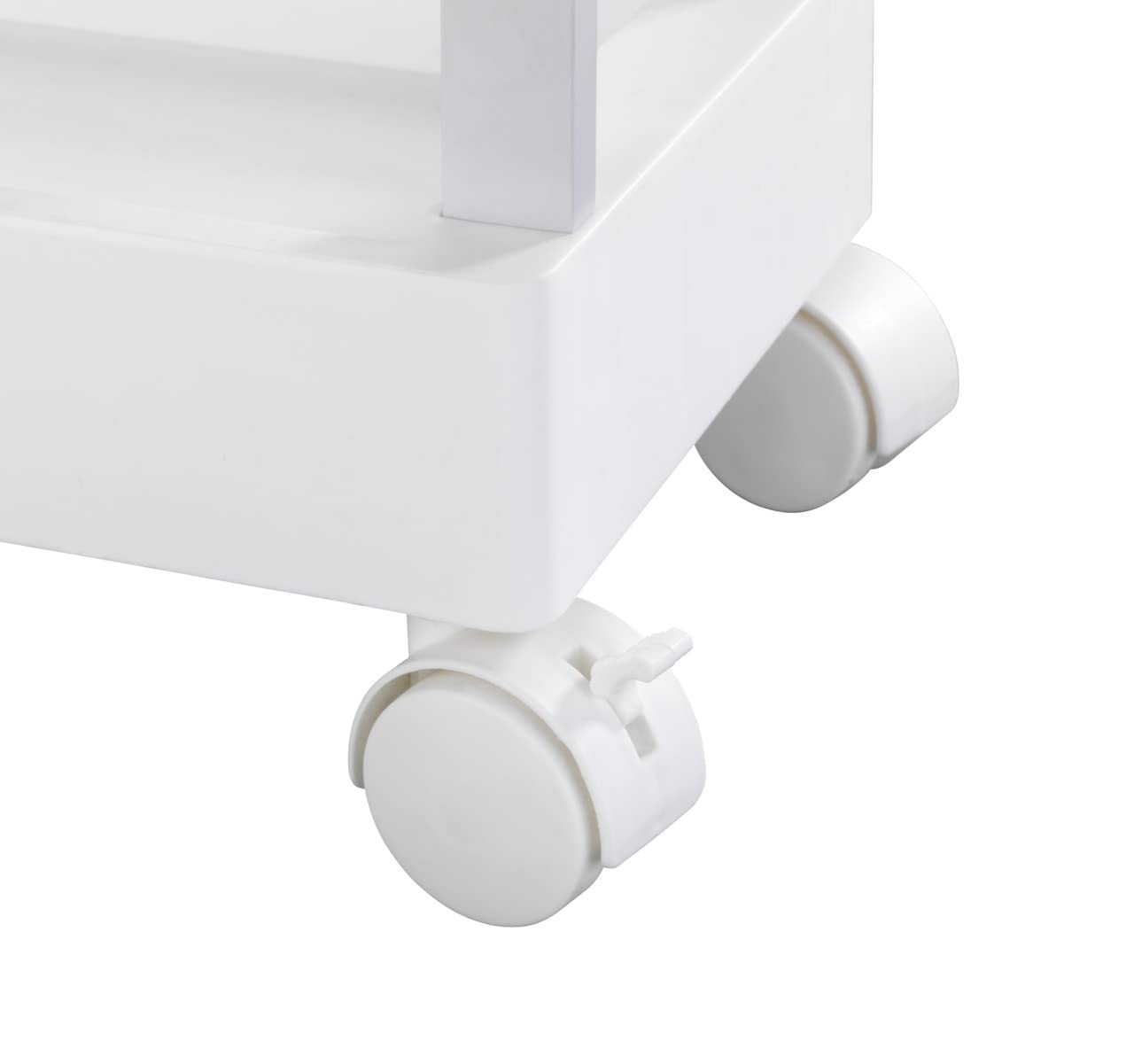 Carrito universal 3 estantes Mino
