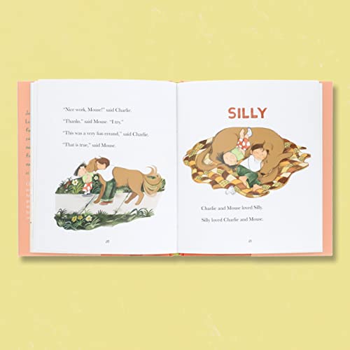 Charlie & Mouse Lost and Found: Book 5 (Charlie & Mouse, 5) - Image 11