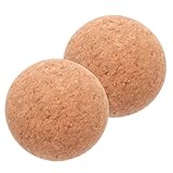 Décoration DIY : le bouchon de pot en forme de sphère en bois n'est pas seulement un bouchon pour verre à vin, mais aussi un accent charmant pour l'artisanat, la décoration intérieure ou comme accessoire unique pour les présentoirs en verre, le bouchon de fermeture, les ornements de boules en bois
