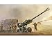 Trumpeter 1/35 M198 Medium Towed Howitzer Late Version Model Kit