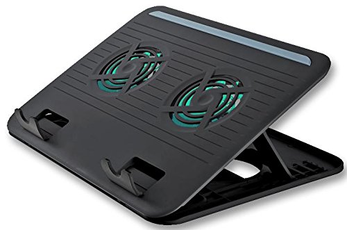 Supporto di raffreddamento, Notebook Cyclone, Fiducia, Accessori prodotti per computer