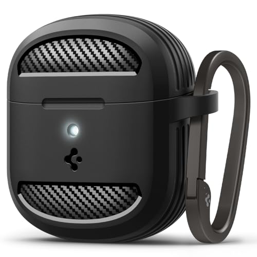 Spigen Rugged Armor Designed for Google Pixel Buds 2a Case...