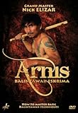 Arnis Balintawak Eskrima