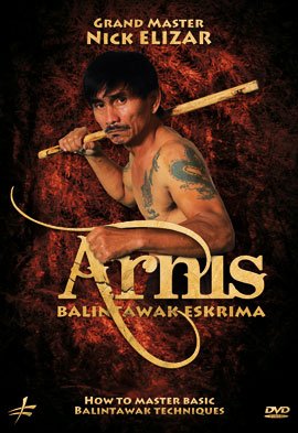 Arnis Balintawak Eskrima