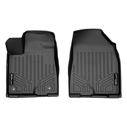 MAXLINER 1st-Row All-Weather Liners