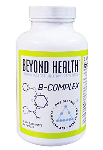 B-Complex