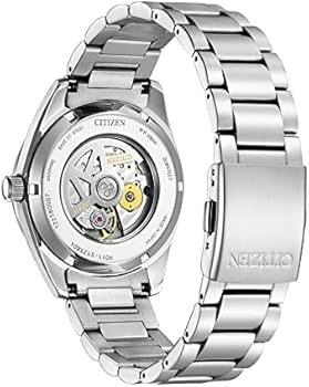 CITIZEN NB1050-59A Citizen Collection [Linha Clássica Mecânica