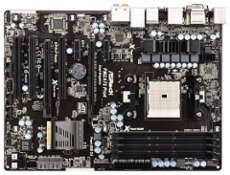 FM2A75 Pro4