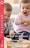  Liés par des jumeaux - Un nouveau bonheur pour Eliza