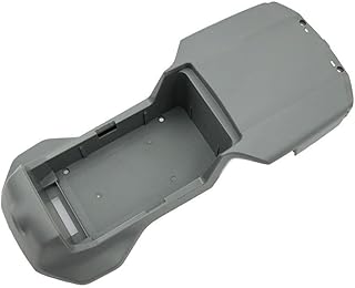Acessórios para Drones Para DJI Mavic Air 2 peças - tampa superior do escudo inferior médio superior/braço do motor/peça de reparo da engrenagem do suporte dianteiro esquerdo e direito (Color : Upper