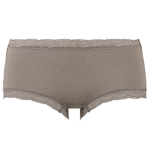 [トリンプ] スロギーフィット パンツ2 sloggi Fit PT2 レディース 3091(グレー) 日本 L (日本サイズL相当)