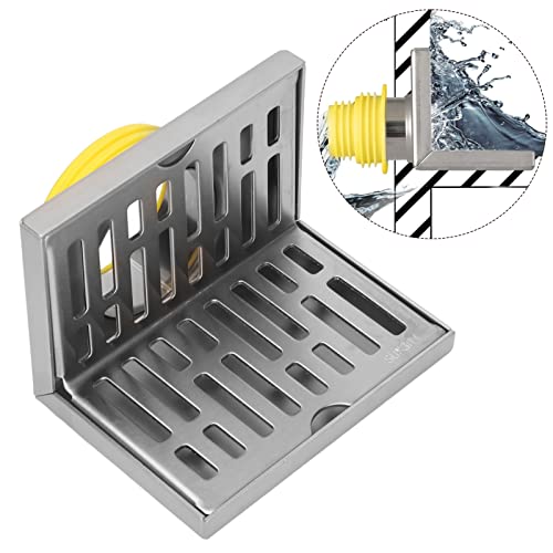 Reviews y listado de Tipos de coladeras para patio disponible en línea. 17 Imagen adicional