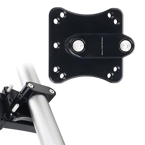Cadre de navigation GPS et support montage téléphone moto pour Ducati Multistrada 620
