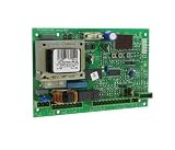 Centrale automazione FAAC 455 455D 790917 elettronica di comando 2 ante 230V