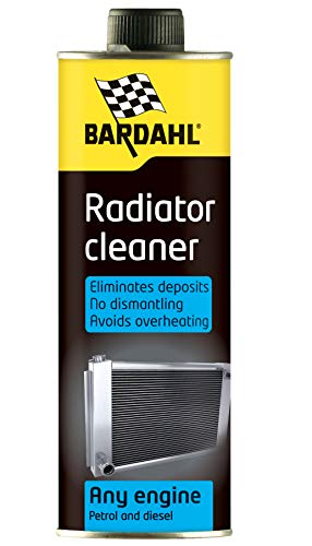 Bardahl 4010 Preshift - Liquido per Pulizia e Raffreddamento, 300 ml