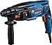 Bosch Professional Bohrhammer GBH 2-21 (mit SDS plus, inkl. Zusatzhandgriff, Maschinentuch, Tiefenanschlag, im Handwerkerkoffer)