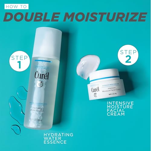 Amazon.com: Curél Skincare: Moisturizers