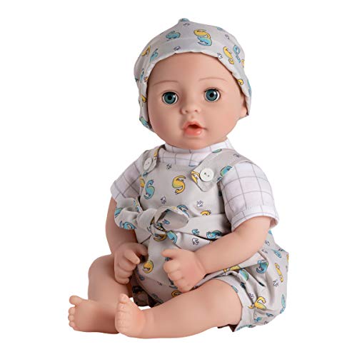 Adora Interactive Baby Doll With Voice Recorder - Wrapped In Love - Dearest Baby #TOP4