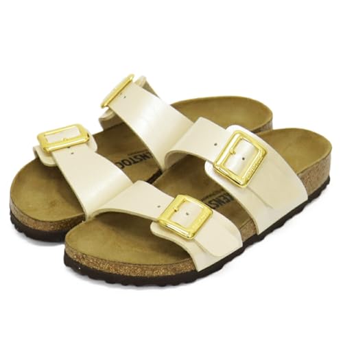 BIRKENSTOCK SYDNEY CUSHION BUCKLE ���f�B�[�X