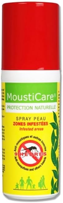 75 ml Mosquito and Insect Repellent Max Strength Spray