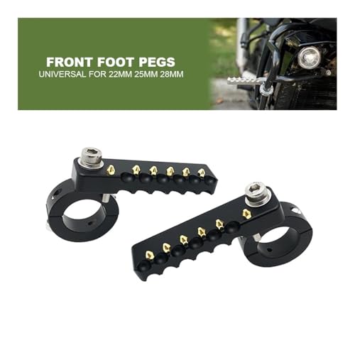 Cale Pied Moto Passager Rotatif Haute Performance R1200GS LC