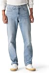 Signature par Levi Strauss & Co. Gold Jean Athletic Fit (Standard et Big) & Plus grande)