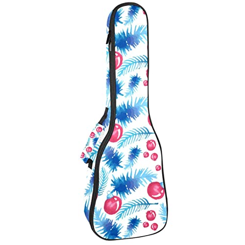 Sac à dos pour ukulélé de concert idéal pour emporter votre musique en voyage