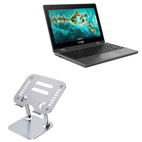 Base para laptop ergonómica ajustable BoxWave aluminio