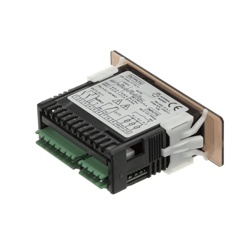 Turbo Air Controller U28F413060 - Genuine OEM Replacement Part by Turbo Air - Image 3