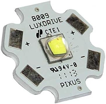 Cree XML2 - Cool-White High Power LED