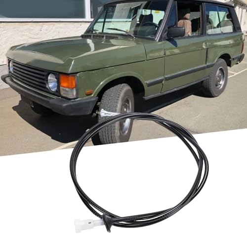 Cable de velocímetro de 2,15 M para solucionar problemas de aguja inestable en modelo 90 RHD 3