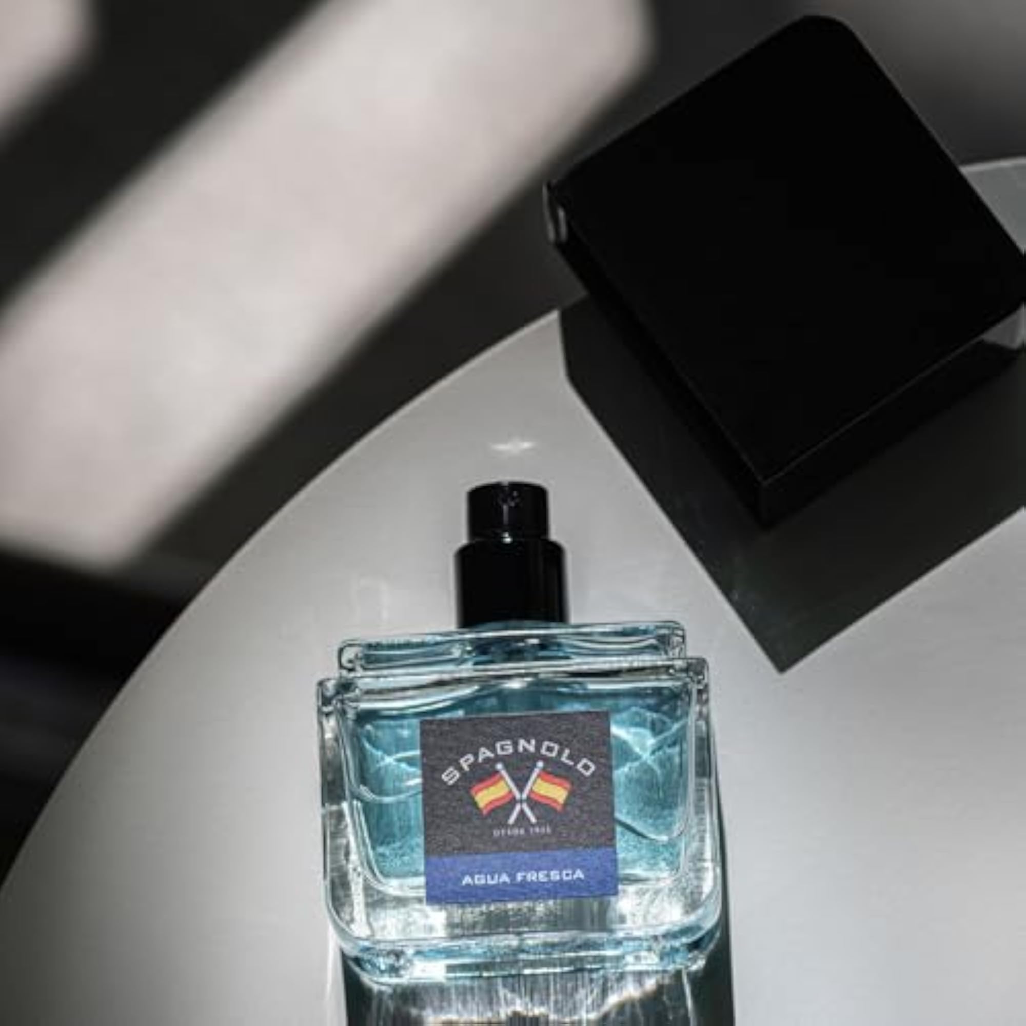 Men's Agua Fresca Eau de Toilette, 30ml