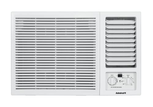 Admiral 2 Ton Window Ac White (1 Year Warranty)