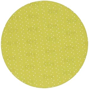 PRODIAMANT Schuurpapier 225 mm voor muur en plafond schuurmachine 25 stuks geperforeerd geel korrel P120 fijn