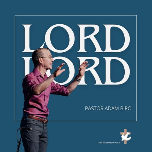 Lord, Lord