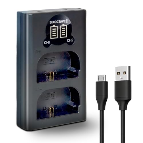 str LP-E6N LP-E6 LP-E6NH LP-E6P �L���m�� �p �f���A��USB�[�d�� LC-E6 �C�I�X EOS 7D MarkII EOS 6D Mark II 5D Mark IV EOS 60Da 70D EOS 5Ds 80D XC1