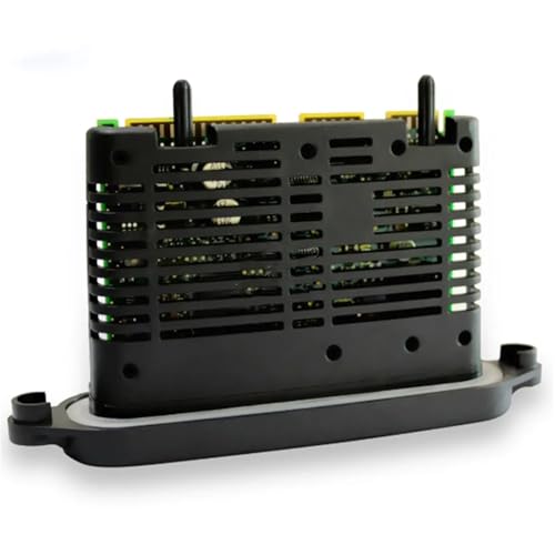 Module TMS 63117316147 BMW Série 3 unité de commande pour phare adaptatif