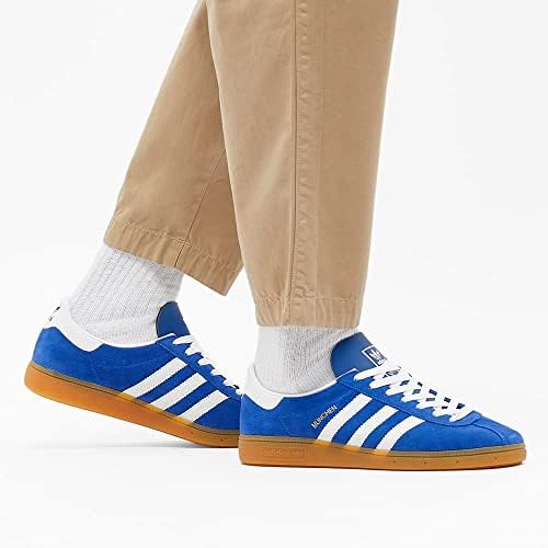 adidas Barcelona, Men's Fashion Shoes, Blue, 48 EU, bule : Amazon.se:  Fashion