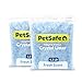 PetSafe ScoopFree Premium Blue Non Clumping Crystal Cat Litter, 2-Pack - ZAC60-15711
