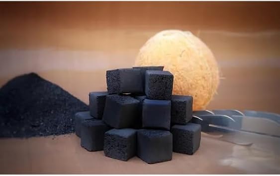 Cargene Coal 1 Kg