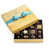 Godiva Chocolatier Chocolate Gift Box - Anniversary, Birthday and Summer Gifting - Assorted Luxury C