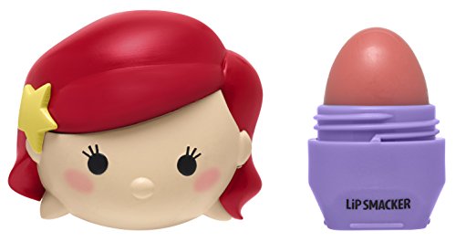 MARKWINS Tsum Lippenpflege In Ariel Form - Mermazing Grapefruit Geschmack