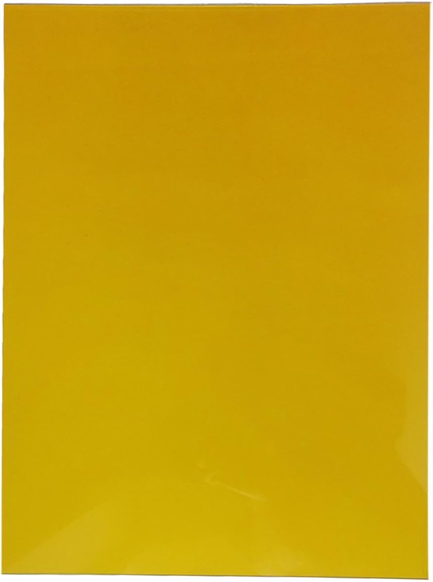Solid Photopolymer Plate Water Soluble Printing Tool Use Resin Stamp Making