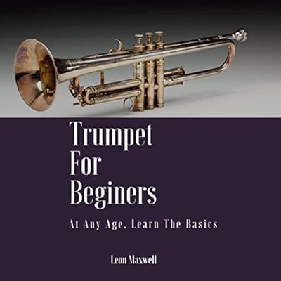 Trumpet for Beginners