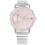 Tommy Hilfiger Reloj de Pulsera Mujer 1782020