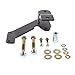 Rubicon Express Rear Lower Track Bar Bracket - RE1607