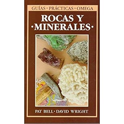 ROCAS Y MINERALES/ BELL